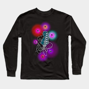 FOR GUITARIST Long Sleeve T-Shirt